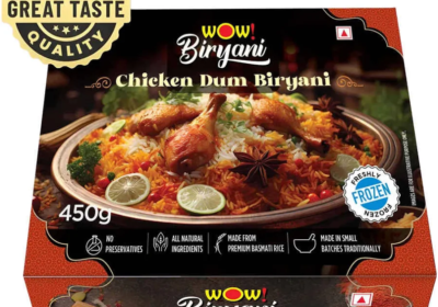 biryani
