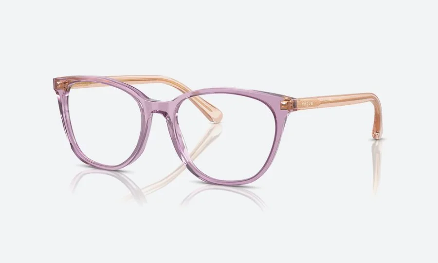 Vogue Purple Vogue Frames