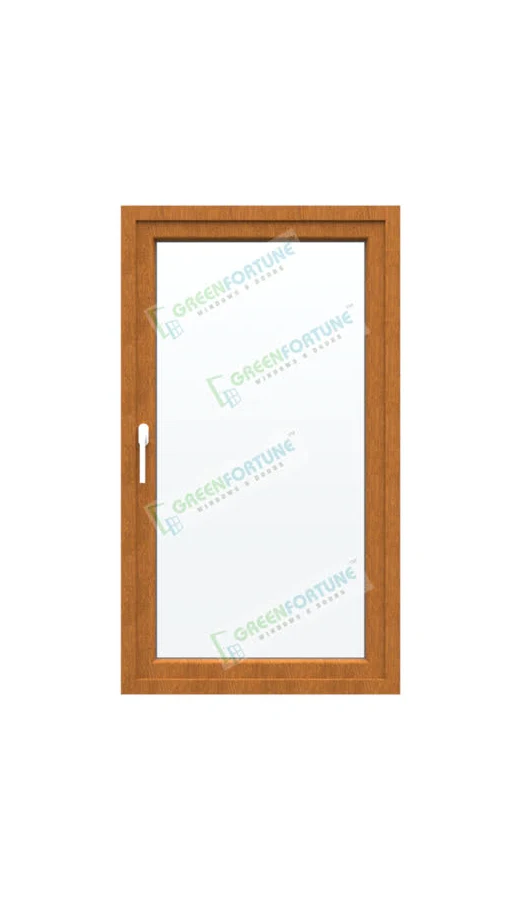 uPVC Casement Door