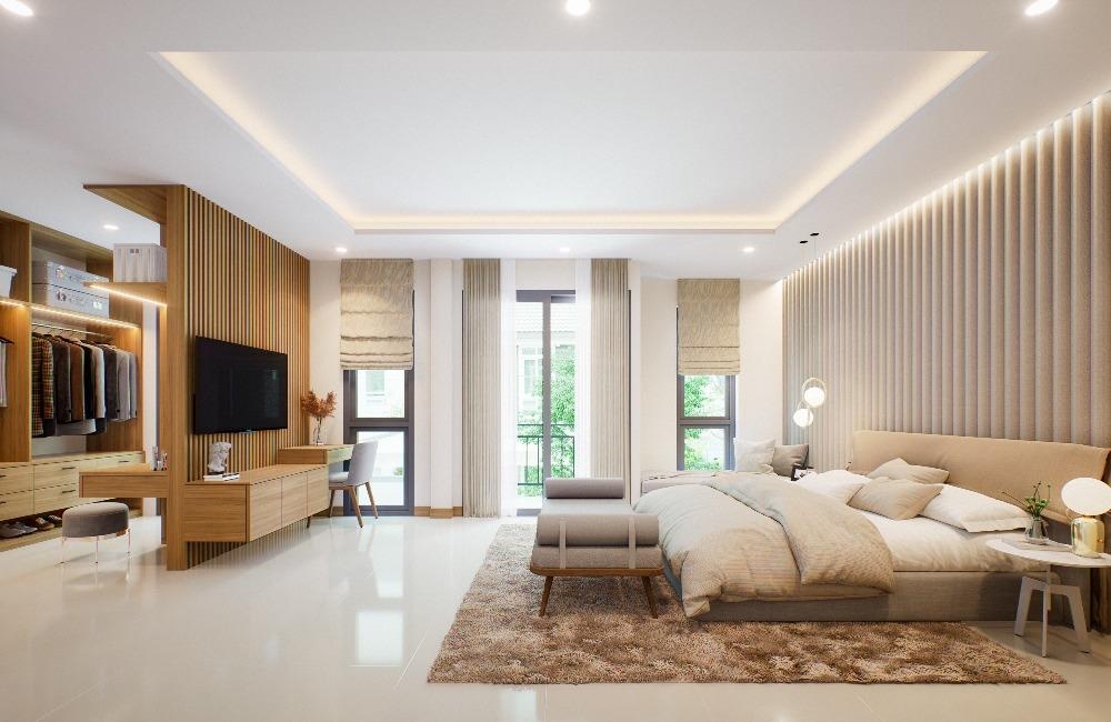 Bedroom Interior
