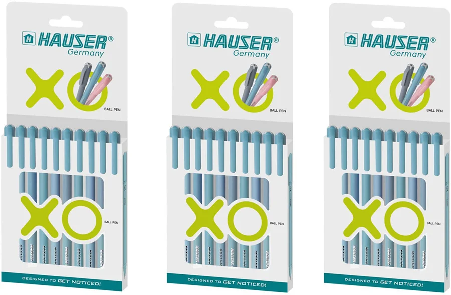 Hauser Xo Ball Pen
