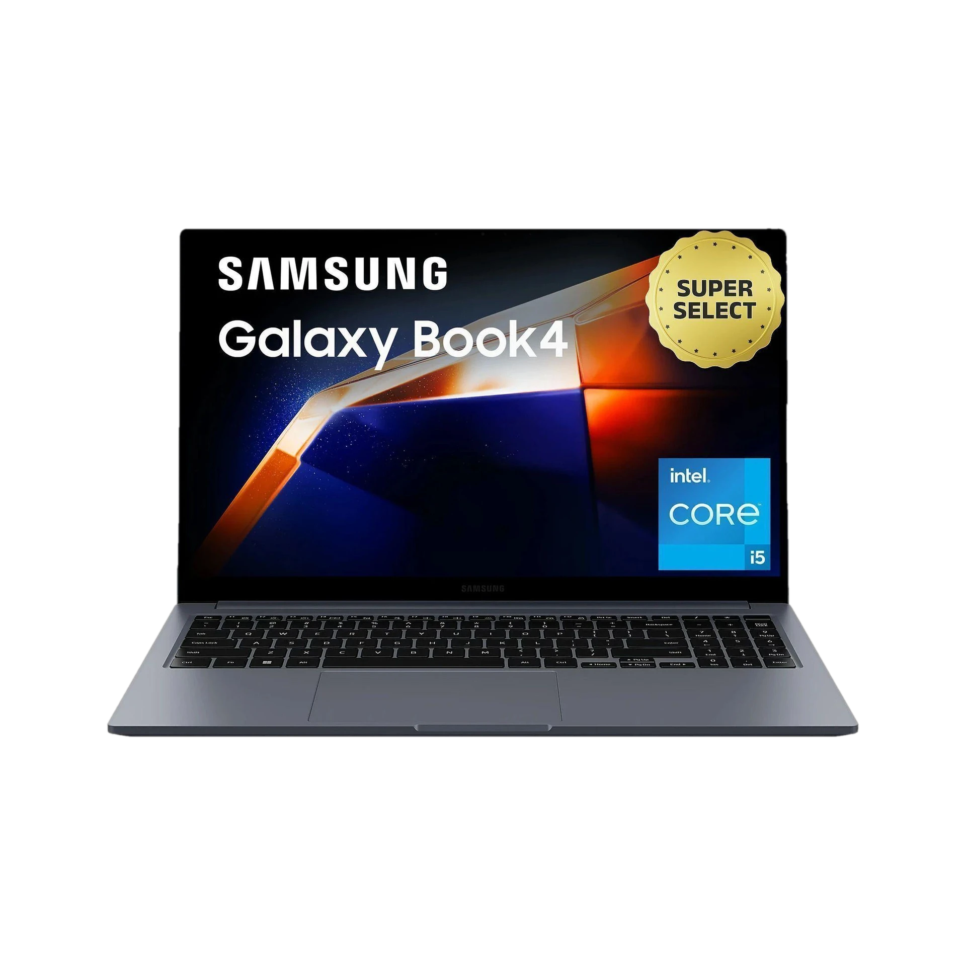 Samsung Galaxy Book4 Metal Intel Core i5 13th Gen 1335U