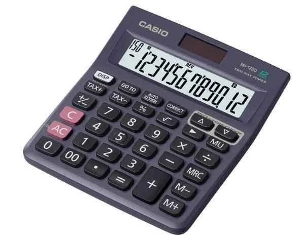 Celi Casio Gst Calculator