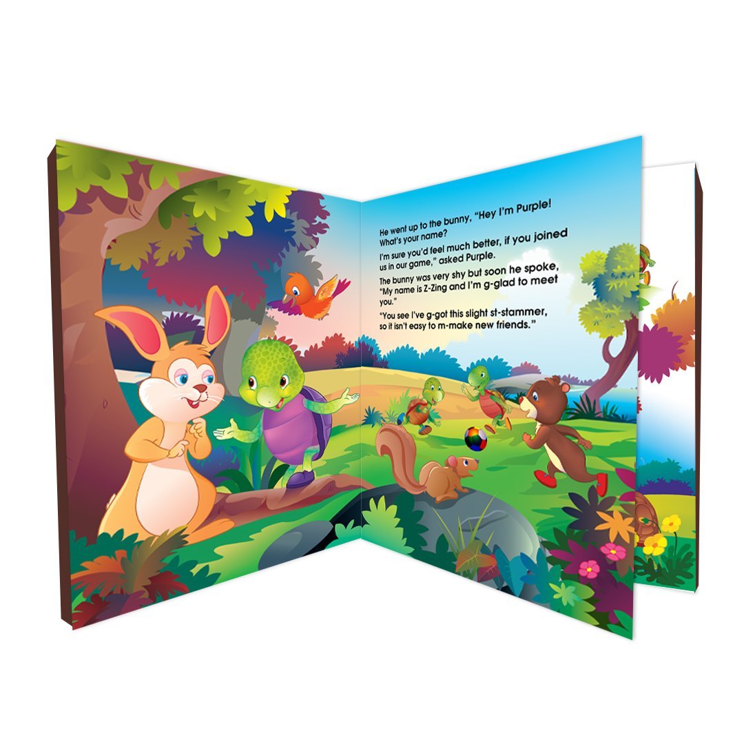 Children’s Story Book