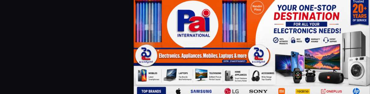 Store Banner