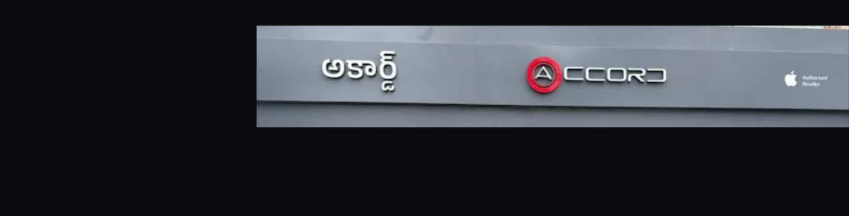 Store Banner