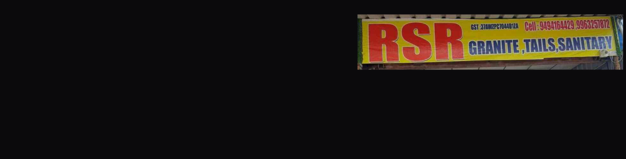 Store Banner