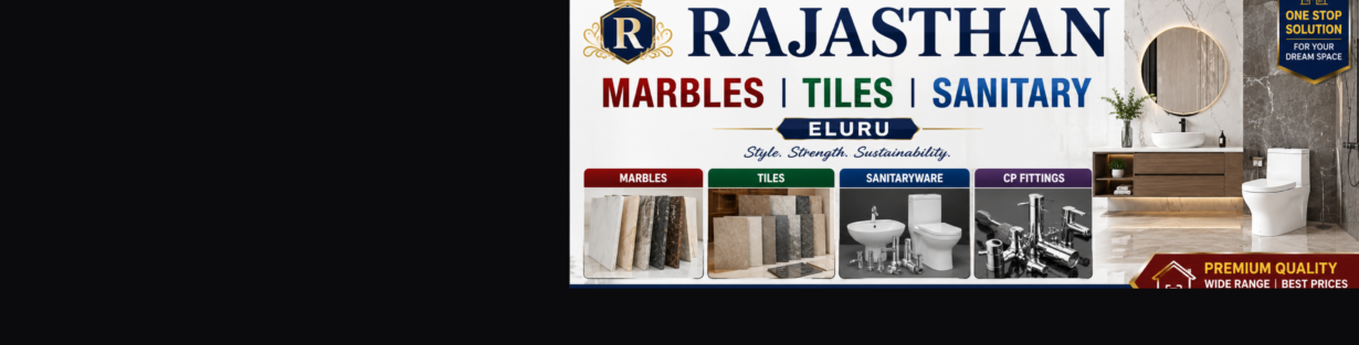 Store Banner