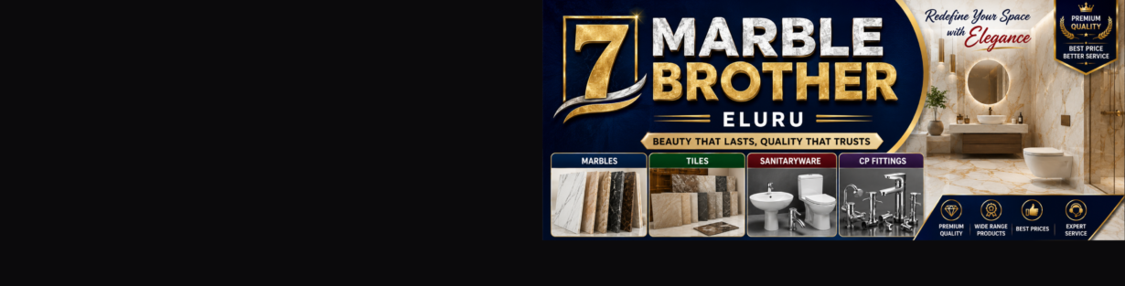 Store Banner