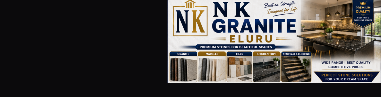 Store Banner