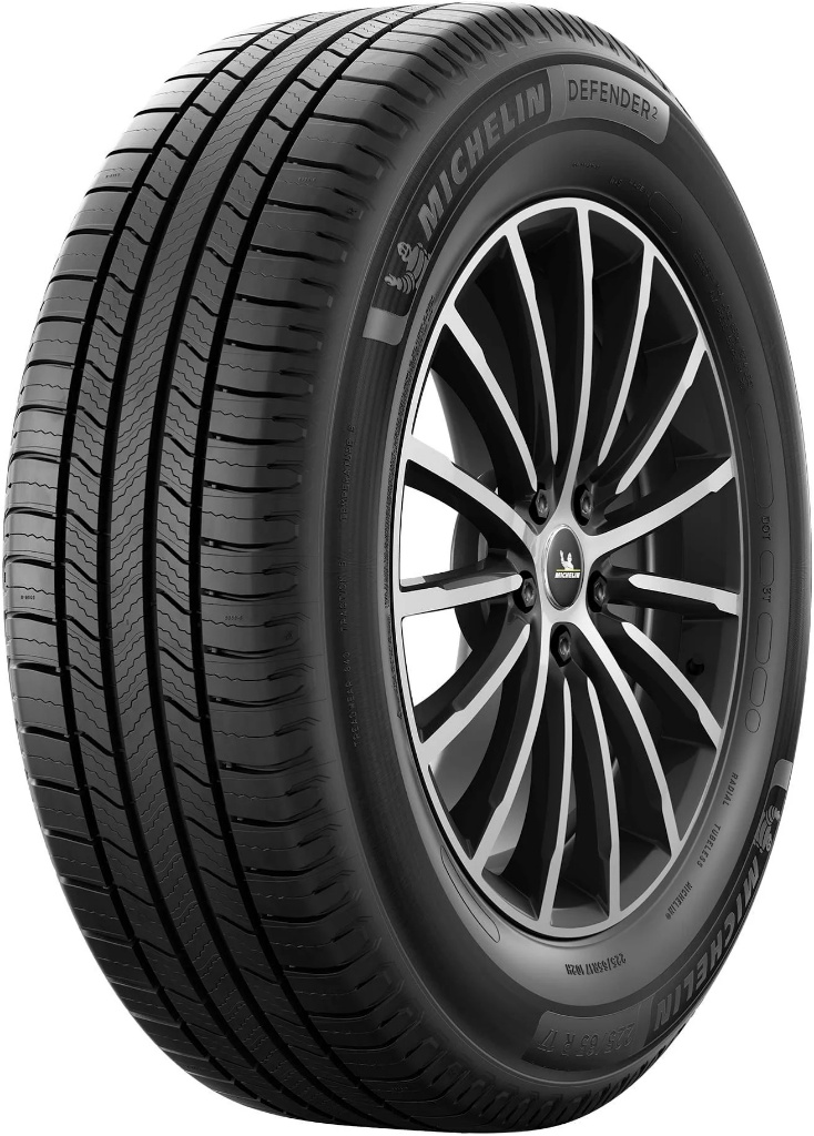 Michelin Defender2