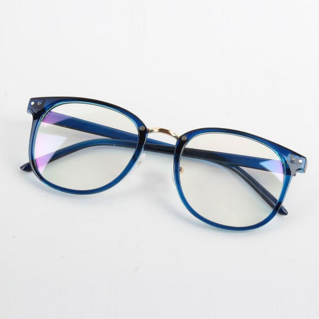 Naiyafly Women Men Classic Eyeglass Frames Eyewear Optical