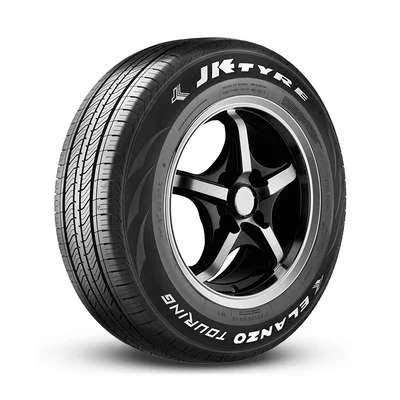 JK Tyre ELANZO TOURING