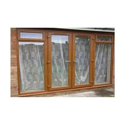 UPVC French Door