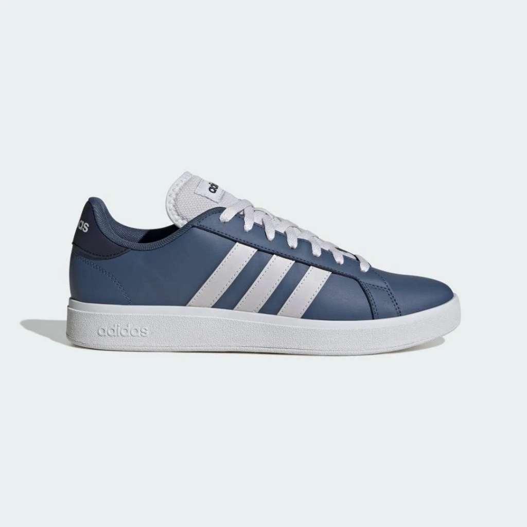 Adidas Men’s Grand Court TD Lifestyle Trainers