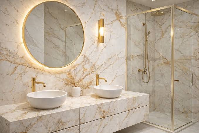 Calacatta Marble