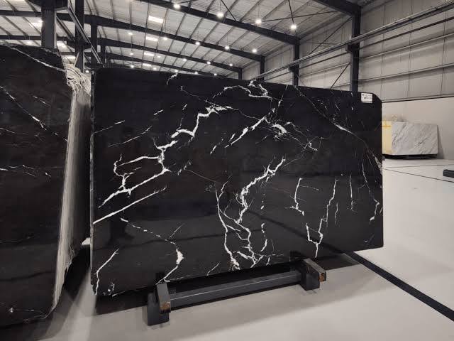 Nero Marquina Marble