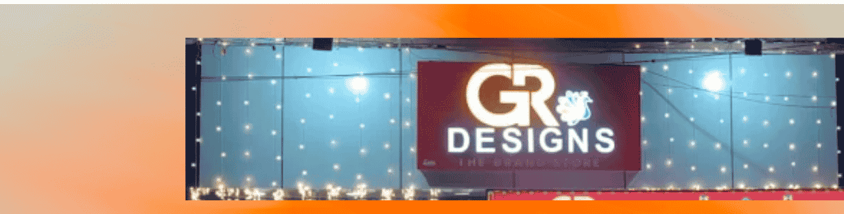 Store Banner