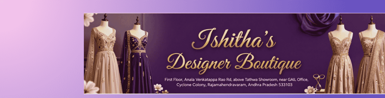 Store Banner