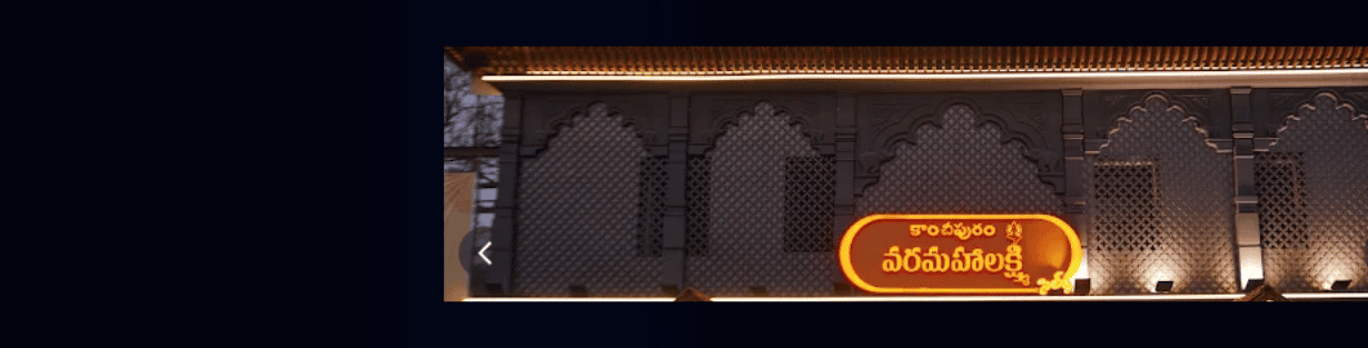Store Banner