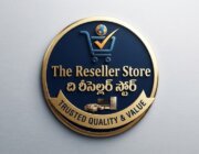 Store Logo