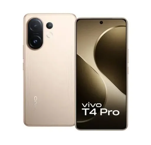 Vivo T4 Pro 5G