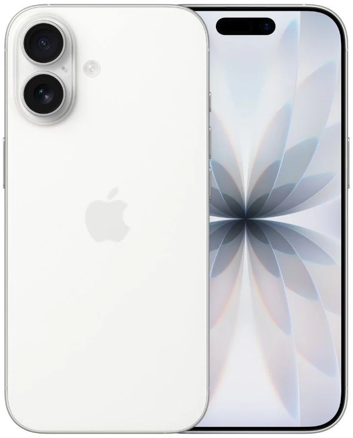 Apple iPhone 17 256GB White