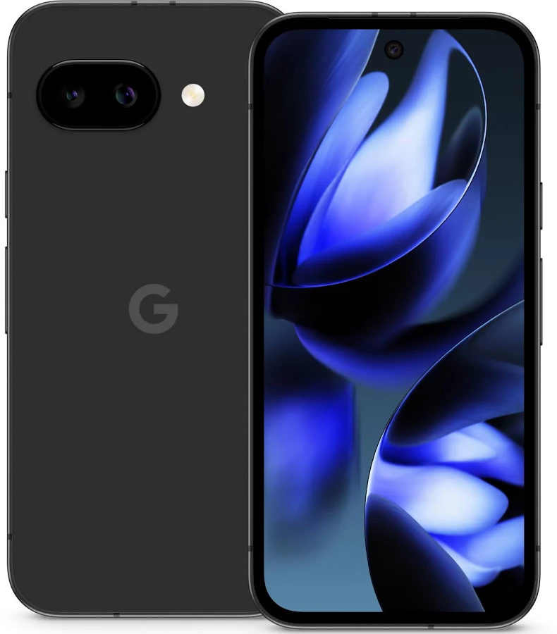 Google Pixel 9a 5G Smartphone