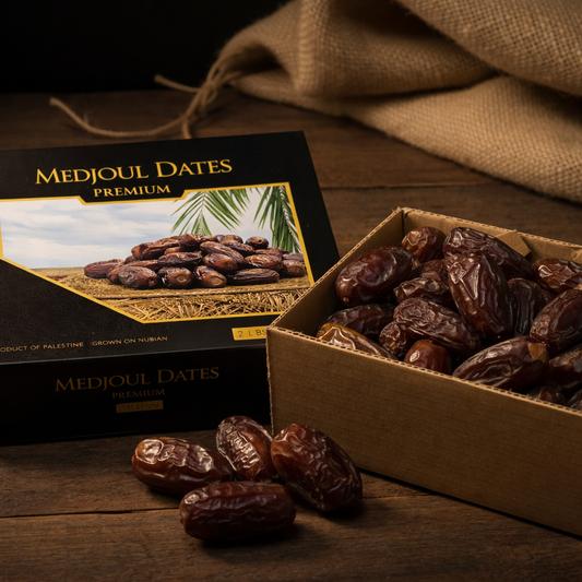 Premium Dates
