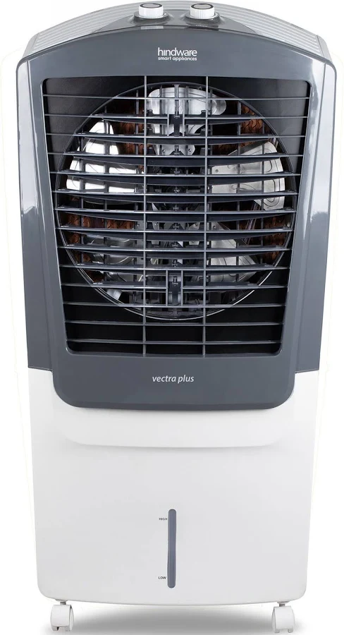 Hindware Smart Appliances 70 L Desert Air Cooler