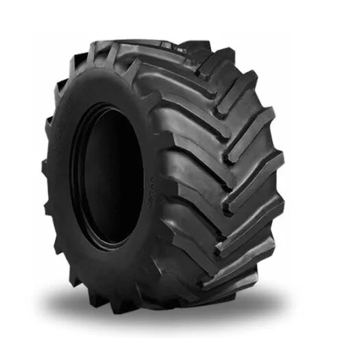 Agriculture Tires – Made In India