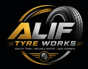 Store Logo