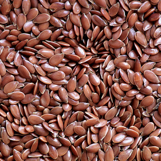 Premium Flax Seeds