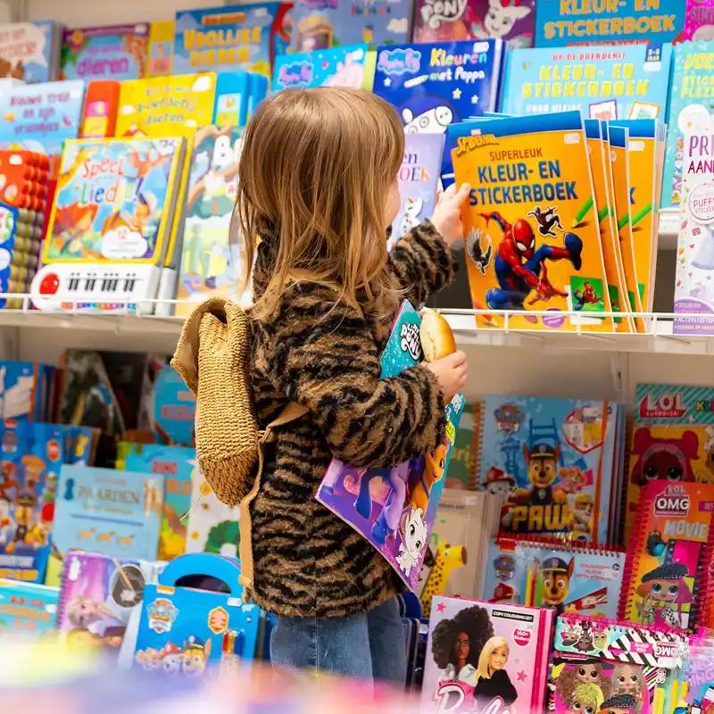 Coloring Books