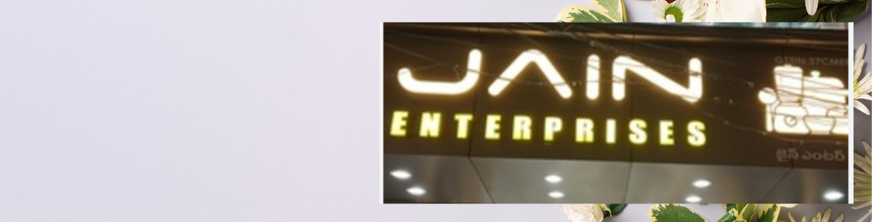 Store Banner