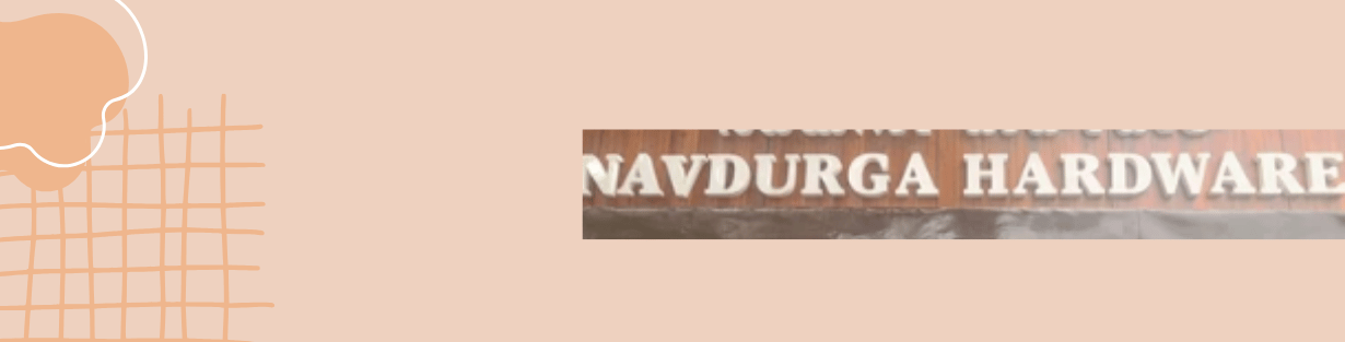 Store Banner