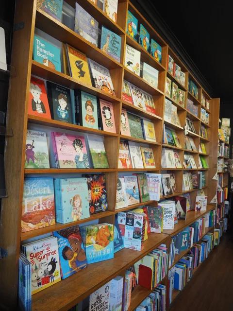 Childrens Picture Books