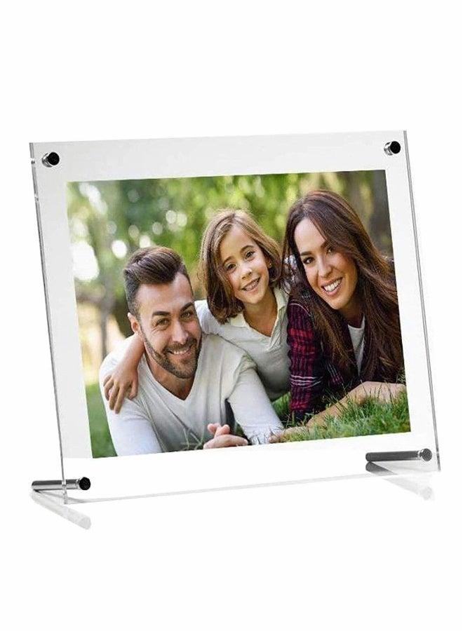 Acrylic Photo Frame
