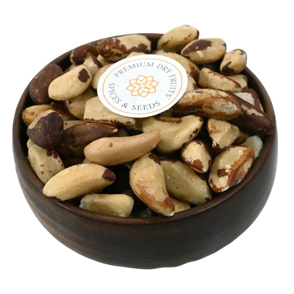 Brazil Nuts