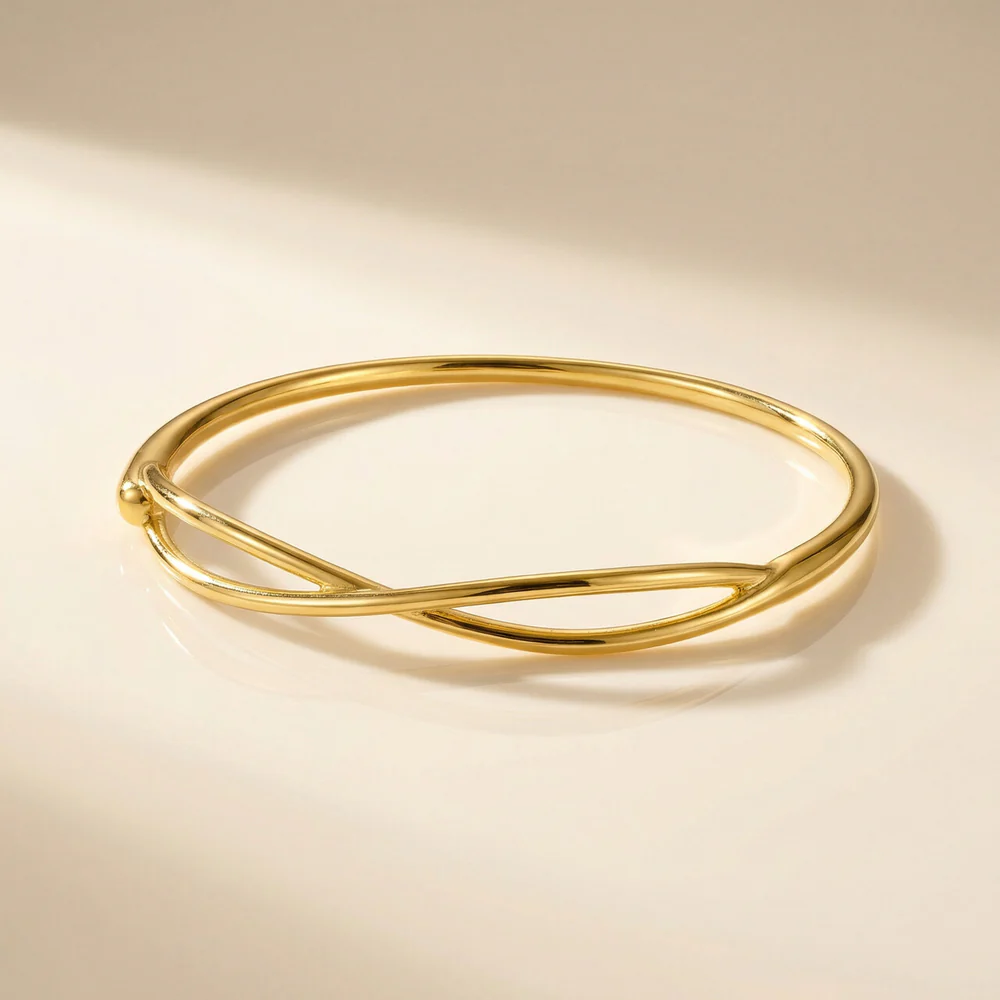 Stylish Bangle Bracelet