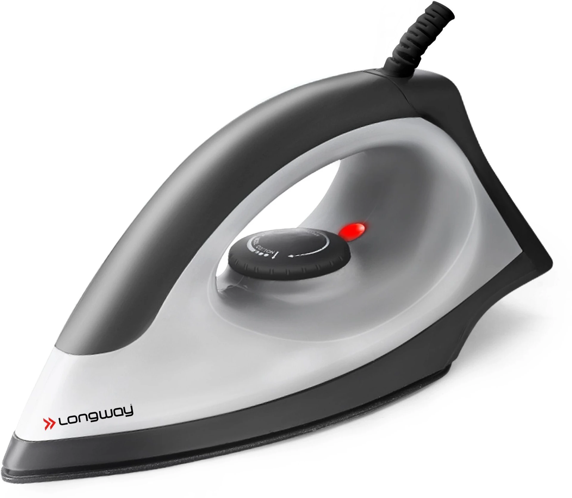 Longway 1100W Dry Iron