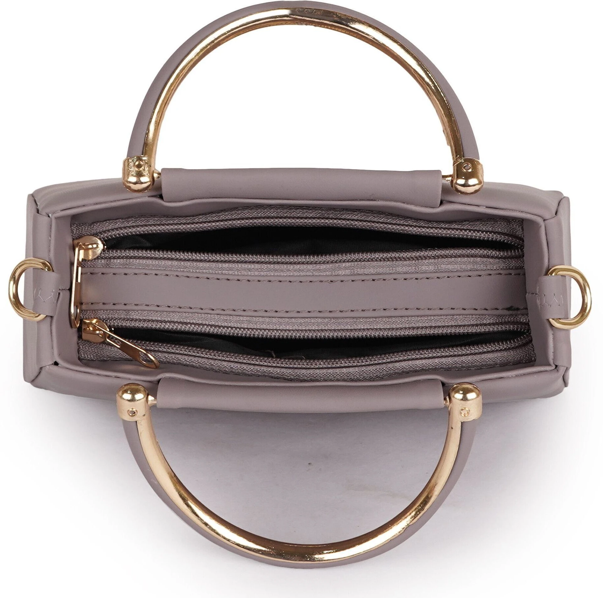 Lady Quinton Women Pink Handbag