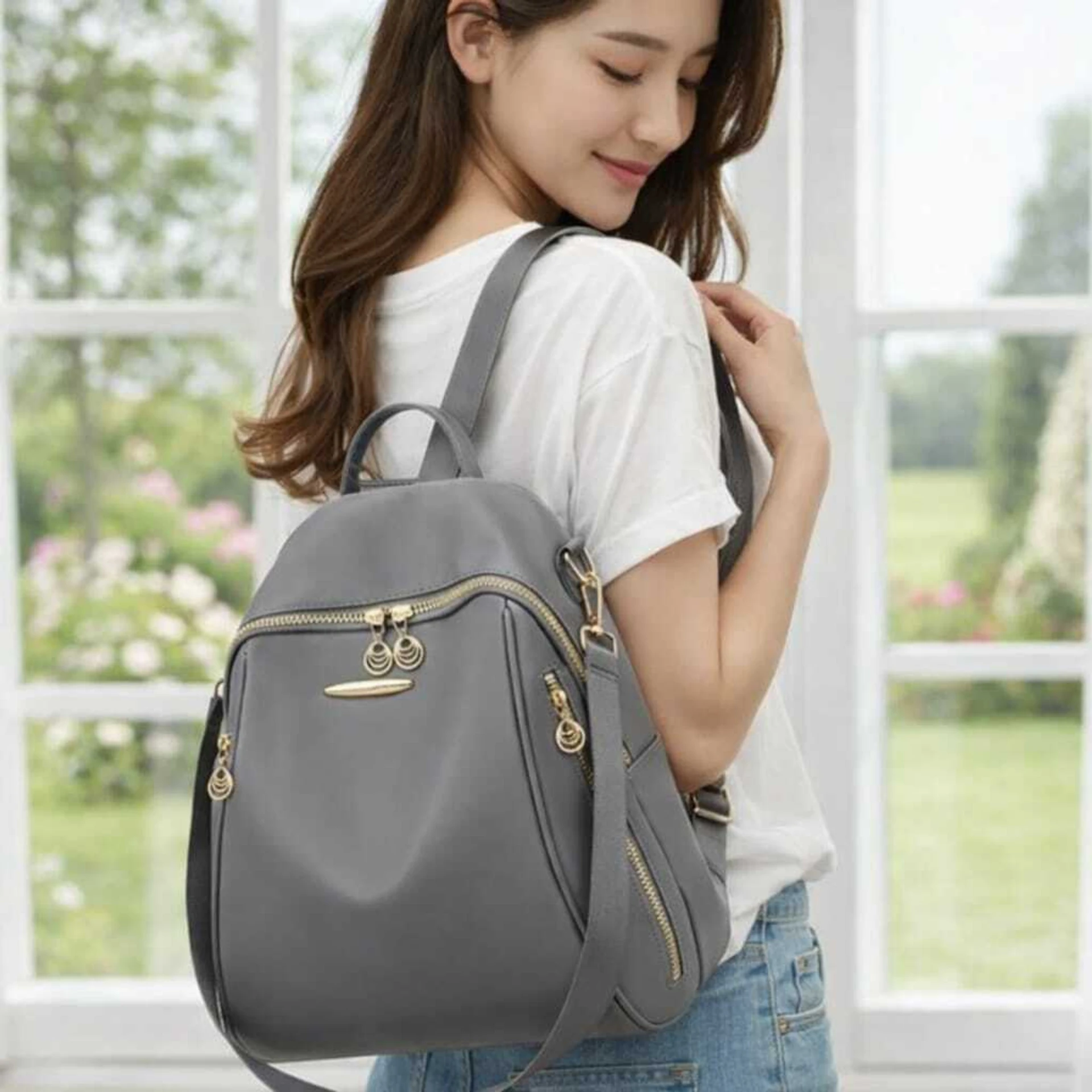 felix fashion Small 15 L Backpack BACKPACK BAG