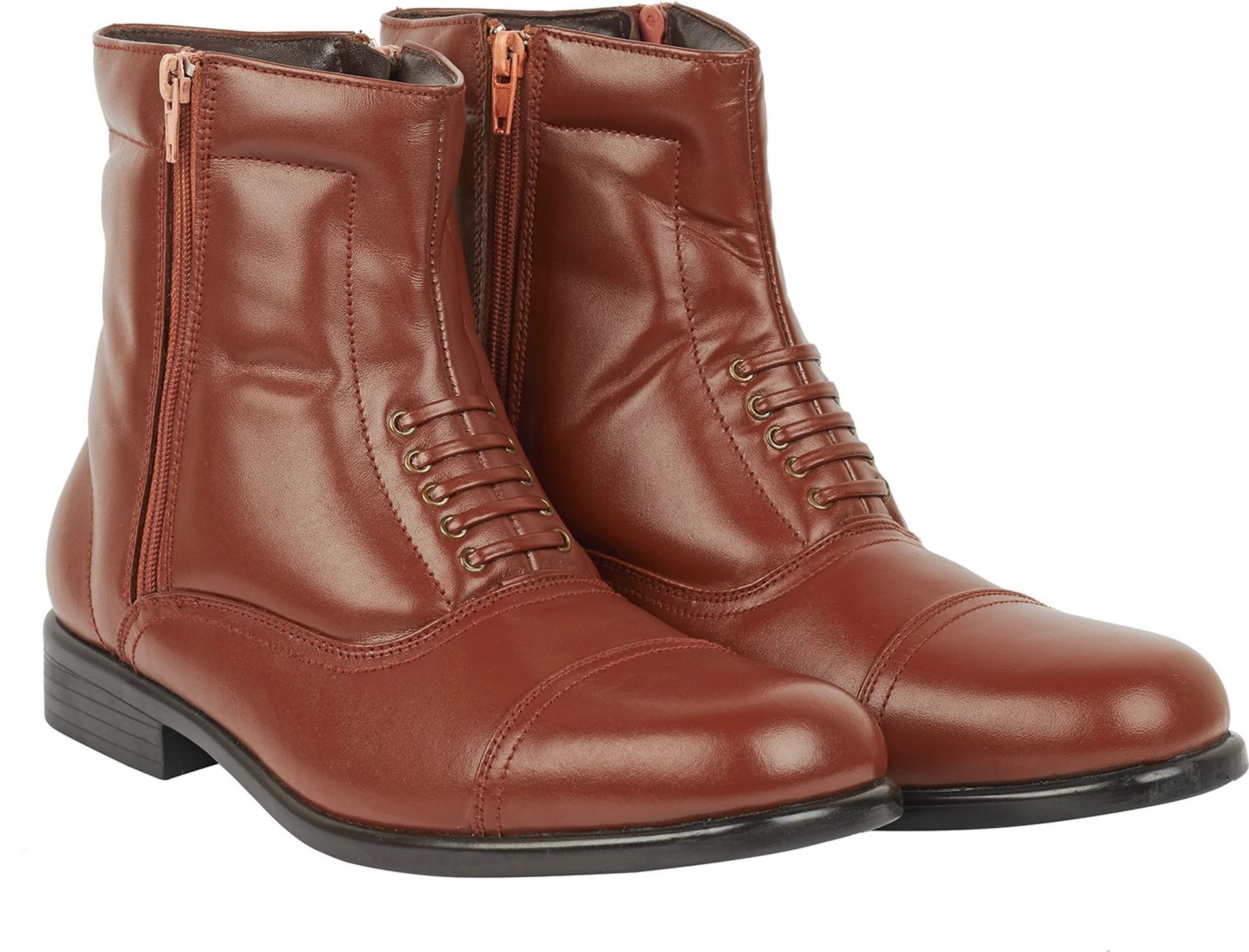 Police Uniform Boot Boots For Men