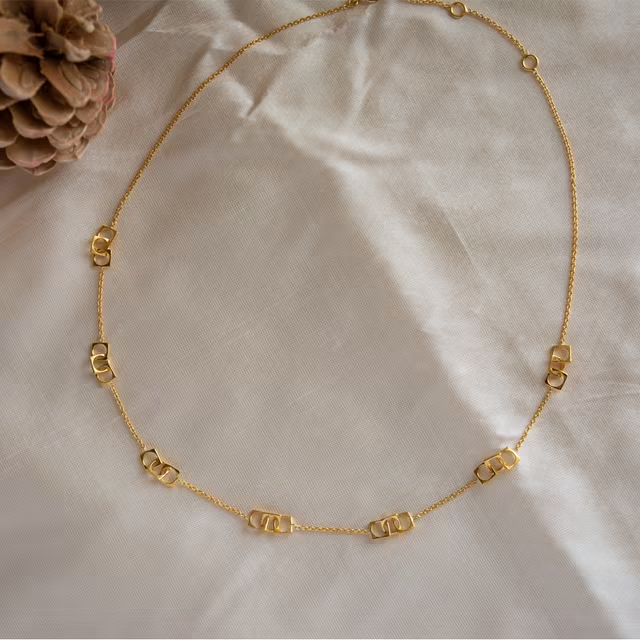 Gold Chain
