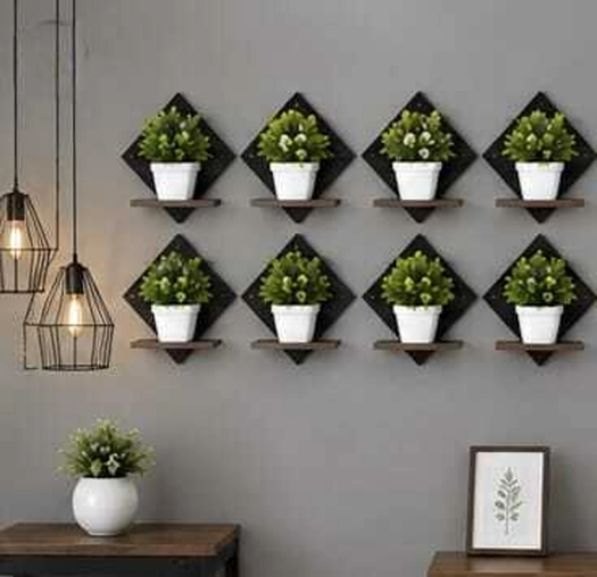 SINGHATIYA CARFT WOODEN Kite Combo