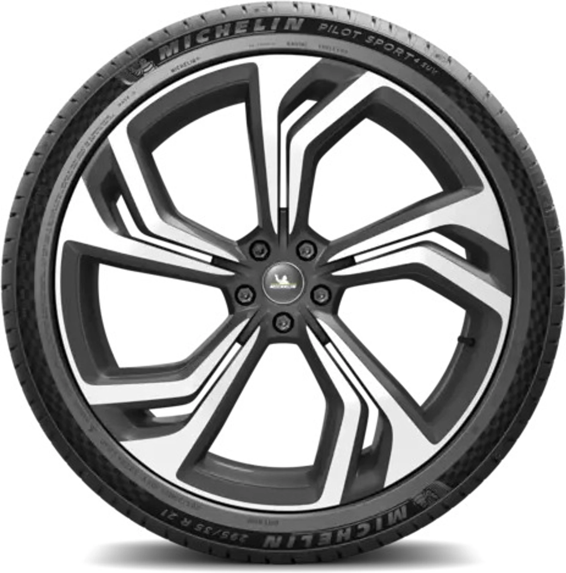 MICHELIN 275/50ZR20 113Y XL Pilot Sport
