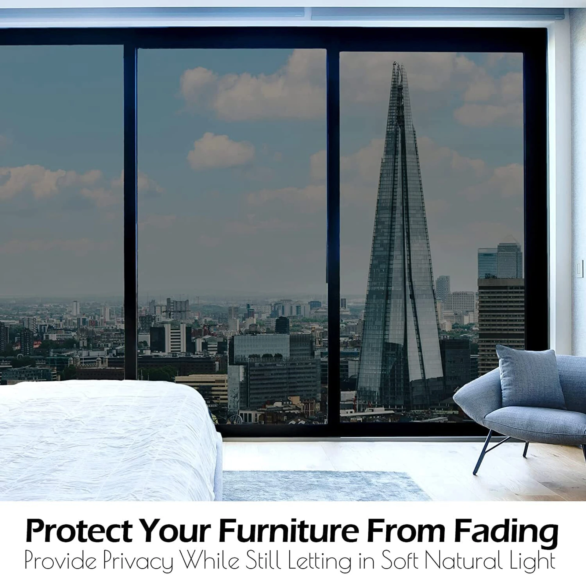 Residential Window Film