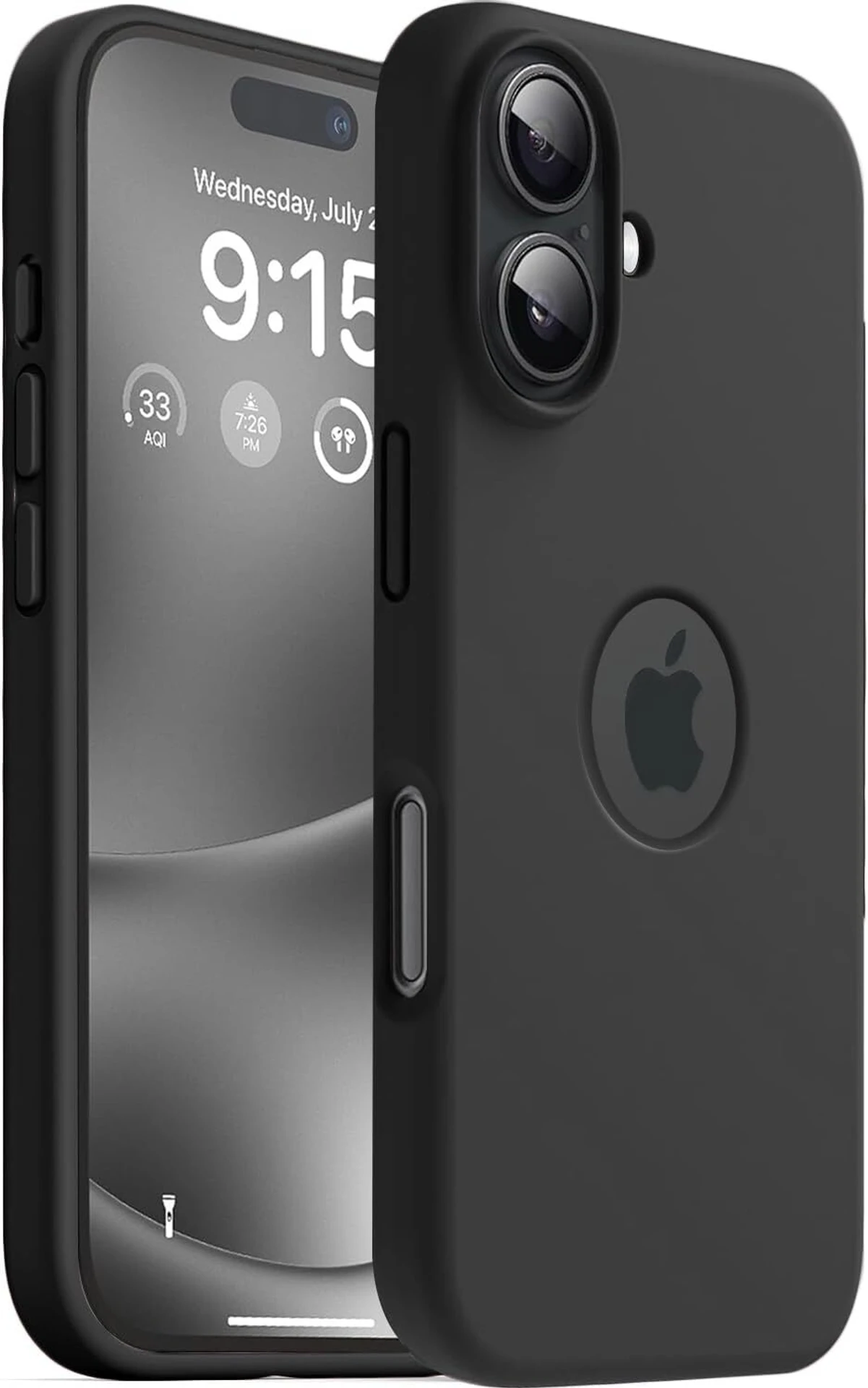 NEXZONE Back Cover