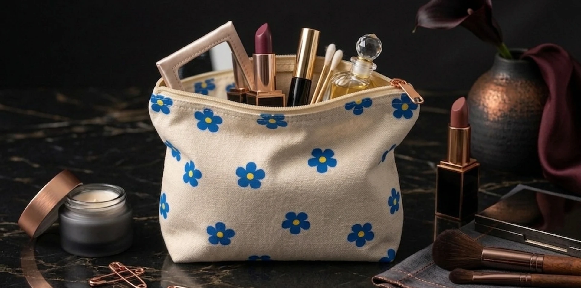 Cosmetic Bag